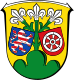 Coat of arms of Wetter (Hessen)