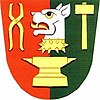 Coat of arms of Lesůňky