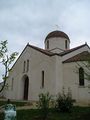 Orthodoxes Kloster (hier: Klosterkirche)