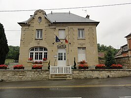 mairie