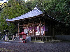 Daishidō