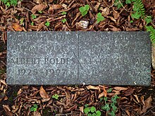 Albert Poldesz (1925–1997) Lyriker. Anna Poldesz (1906–1993), Maria Poldesz (1934–2012), Albert Poldesz (1950–1980). Grab, Friedhof am Hörnli