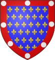 Alençon Arms.svg