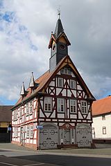 Rathaus Assenheim 🔍