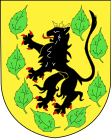 Wappen von Březník