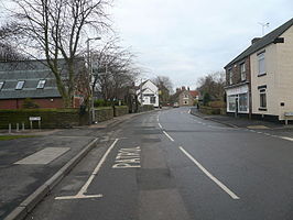 Barlborough