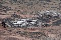 Barringer Crater