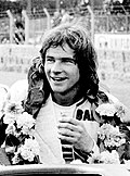 Barry Sheene