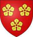 Stammwappen derer von Arenberg