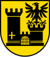 Wappen von Aarburg