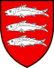 Coat of arms of Treytorrens