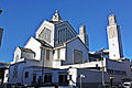 Kathedrale von Rabat