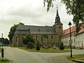 Kloster Badersleben