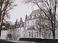 Château de Bois-Boudran, Landsitz der Familie Greffulhe