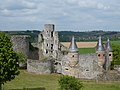 Burg La Haute-Guerche