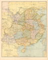 Qing Empire (1866).