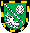 Wappen der Gemeinde Föritz