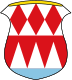 Coat of arms of Gössenheim