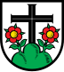 Coat of arms of Grolsheim