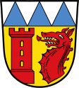 Irchenrieth címere