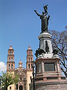 Cry of Dolores in Mexico