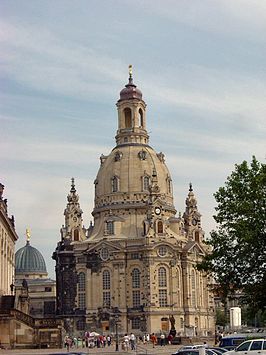 Frauenkirche