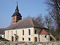 Sankt-Sophia-Kirche