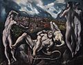 El Greco (1541-1614), Artikel des Jahres beim Zedler-Preis 2013