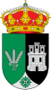 Coat of arms of Magacela