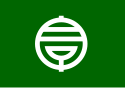 Shirako – Bandiera