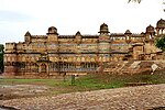 Festung Gwalior