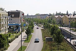 Garmischer Straße