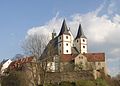 Nikolaikirche mit Kirchhof (Sachgesamtheit)