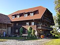 Bauernhaus Beim Jagerbauer