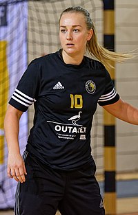 Hanna Oftedal Sagosen