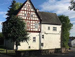 01/2020 Hofhaus in Dornburg-Langendernbach, LM 23