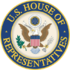 Seal of the United States House of Representatives