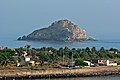 Isla Cordones, Mazatlan