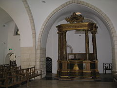 Istanbuli-Synagoge