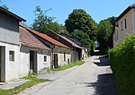 Am Berg (Ossarn) in Ossarn (Herzogenburg)