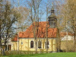 Kapelle „St. Marien“