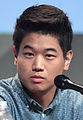 Ki Hong Lee (2015)