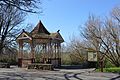 Kyneton Mineral Springs Rotunda