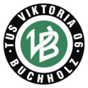 Logo von TuS Viktoria 06 Buchholz e.V.