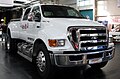 Ford F-650 (seit 2008)