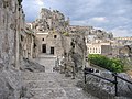 Matera - Vista dei Sassi