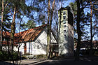 Matthias-Claudius-Kirche