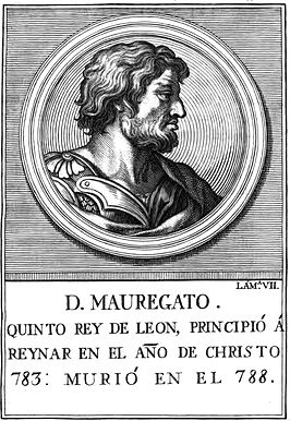 Mauregato