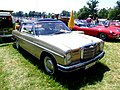 Mercedes-Benz 250 C (1970)