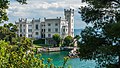 Miramare Castle, Italy